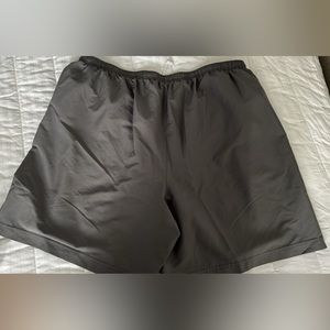 Under armor shorts